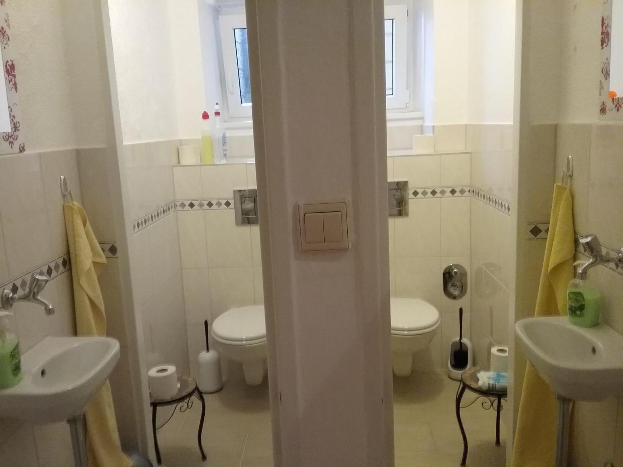 Chambre Quadruple Confort