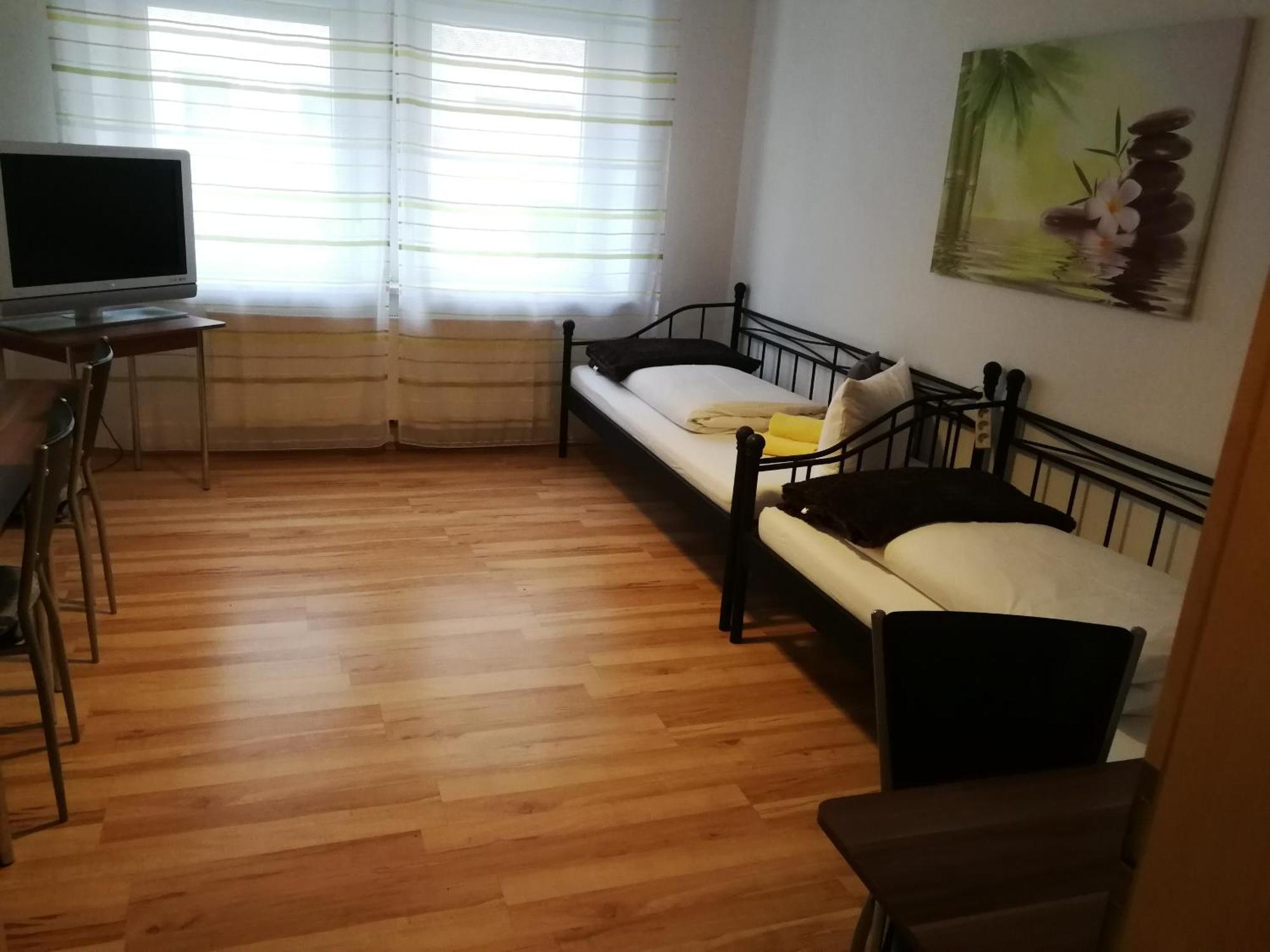 Appartement 3 Chambres