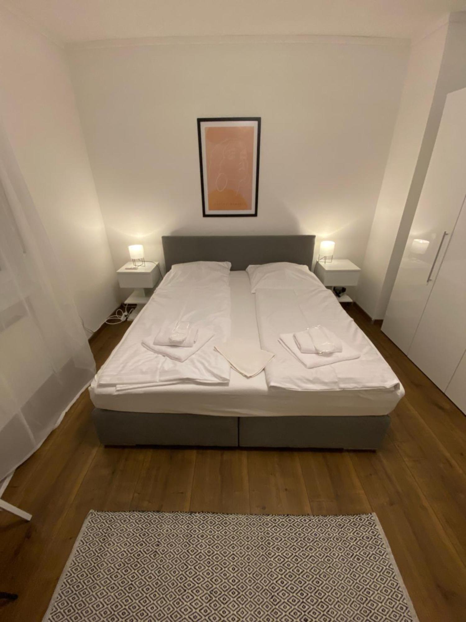 Chambre Double