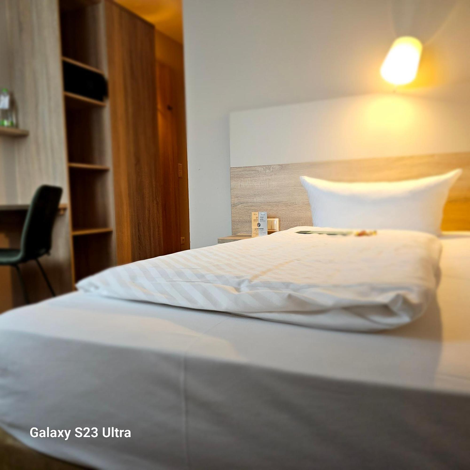 Chambre Simple Standard