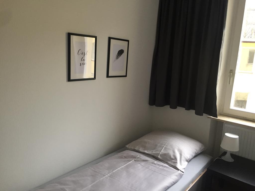 Chambre Quadruple