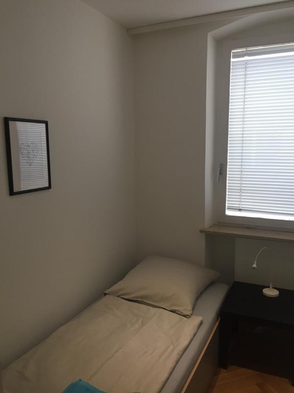 Chambre Simple