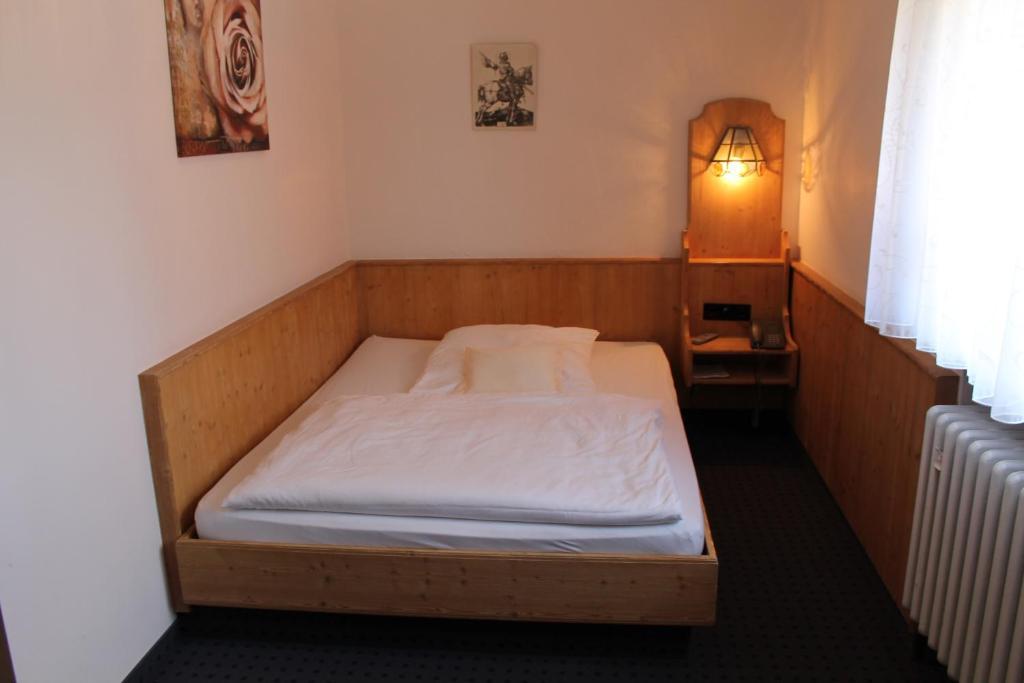 Chambre Simple