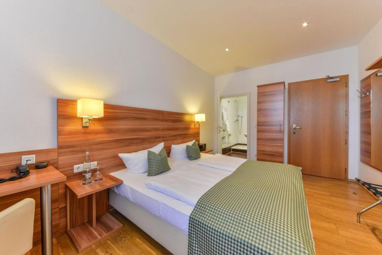 Chambre Double