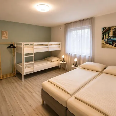 Prime Apartment Hotel-2