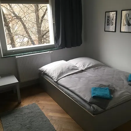 P63 City Rooms Nuernberg Center-2