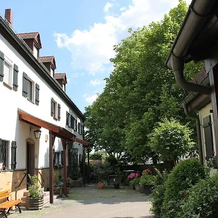 Hotel Hoefler B&B-3