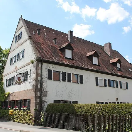 Hotel Hoefler B&B-2